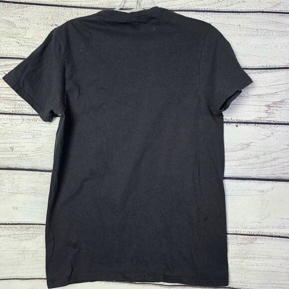 American Classics Motley Crue Graphic Band Tee Small - Picture 3 of 5